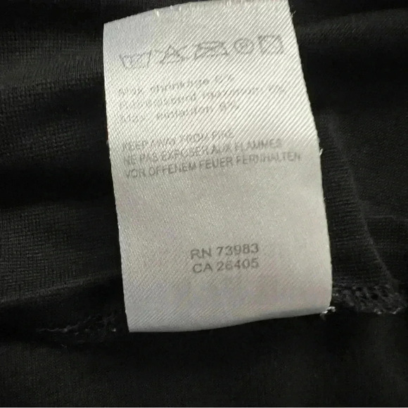 Helly Hansen Base Long Sleeve Shirt Ski Active Stripe Black Men’s Size M 1/4 Zip - Picture 11 of 15